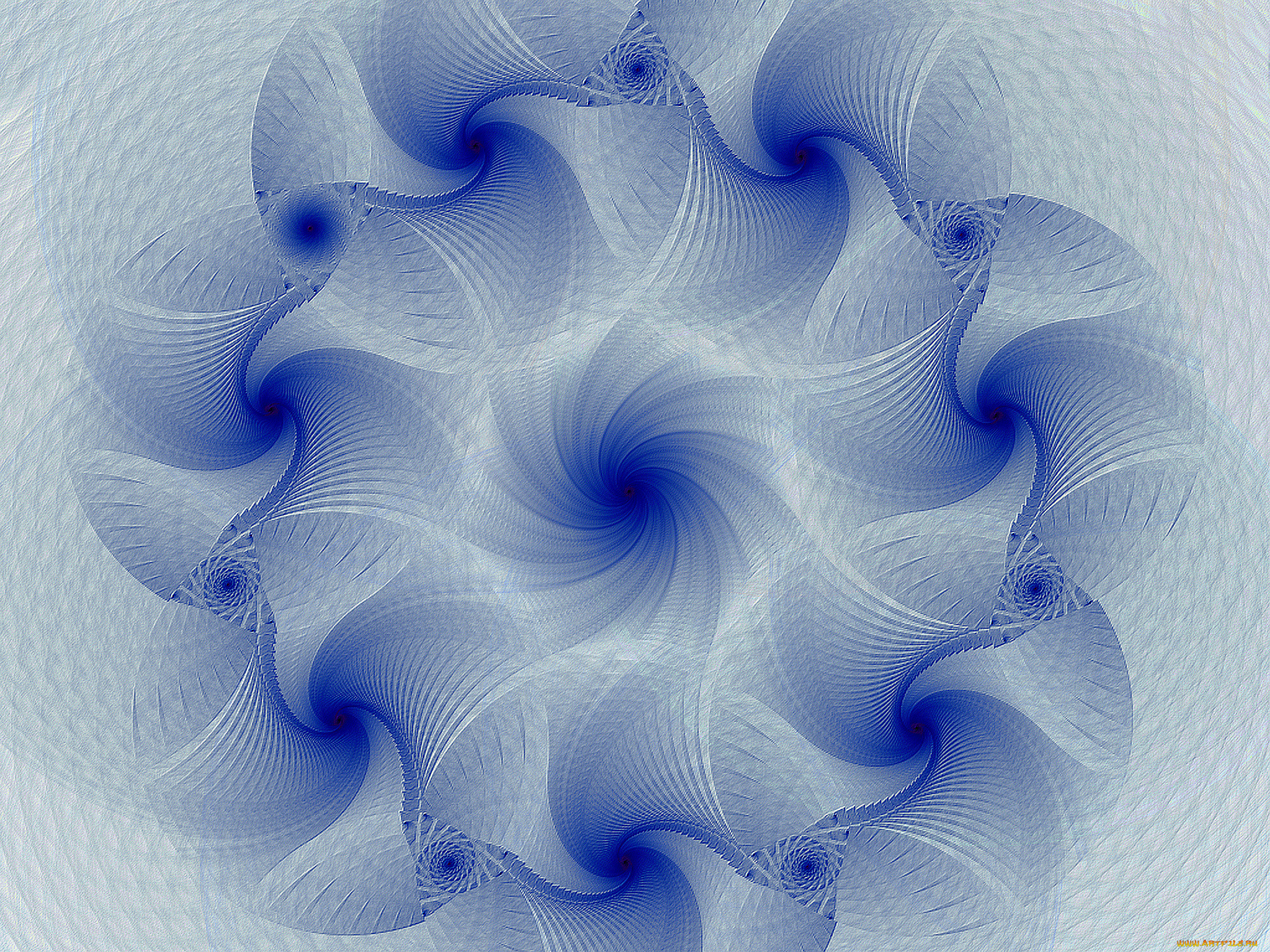 3, , fractal, , , 